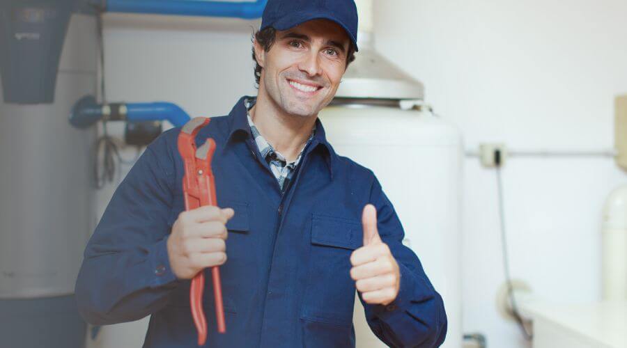 Local expert plumbing services in Fork Union, VA